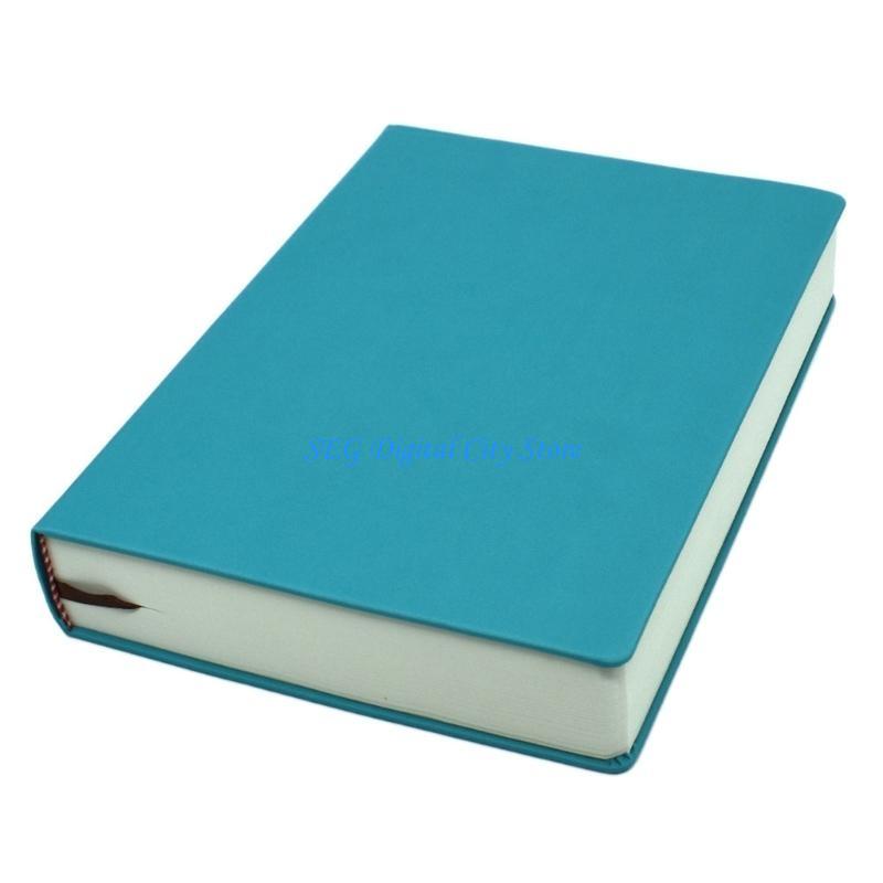 U75B Notatnik w twardej oprawi – Journal Leather Hardcover recenzja i cena
