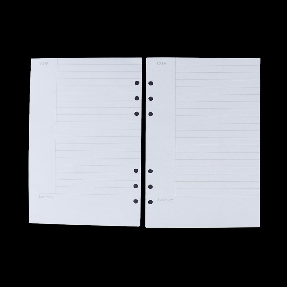 Planer dzienny dla studentów,  – Notebook Dotted A5 recenzja i cena