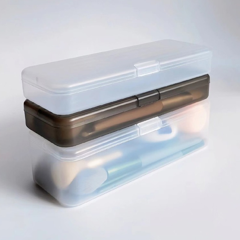 1 szt. Przezroczysty Plastikow – Stationery Supplier recenzja i cena
