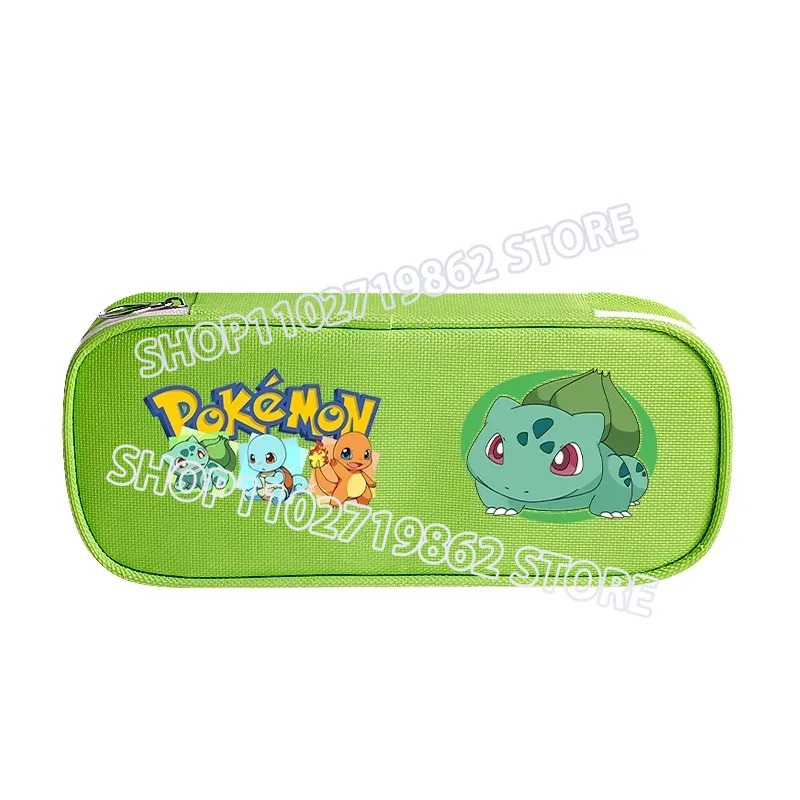 Piórnik Pokemon Pikachu, urocz – Stationery Supplier recenzja i cena