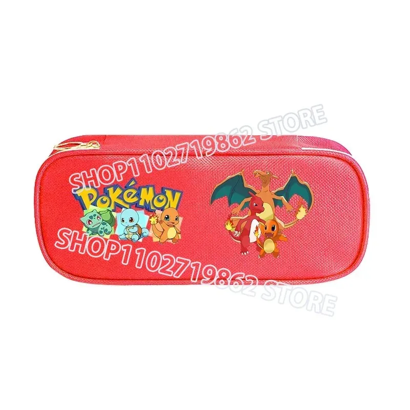 Piórnik Pokemon Pikachu, urocz – Stationery Supplier recenzja i cena