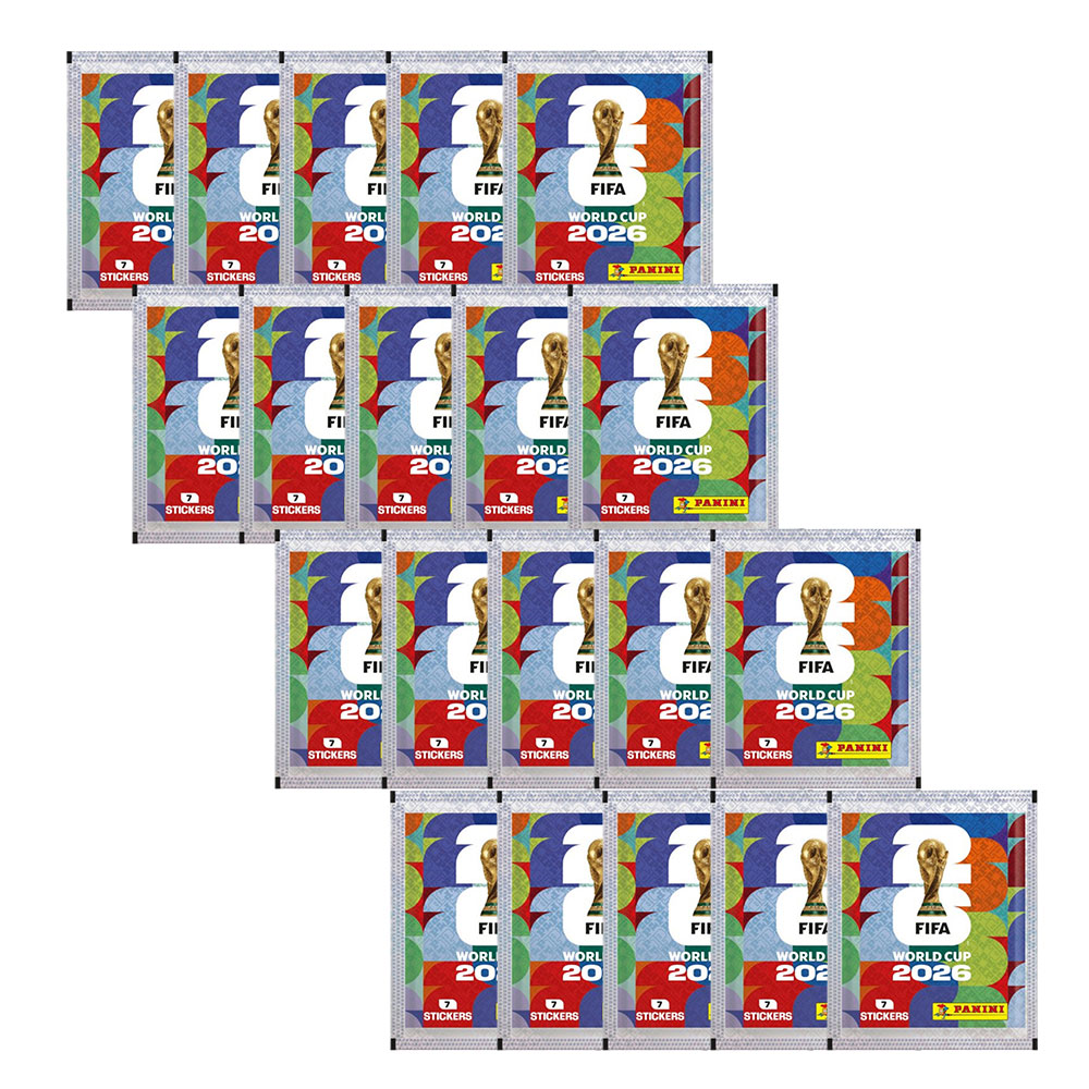 W magazynie: Zestaw naklejek P – Cardstock Paper Pack recenzja i cena