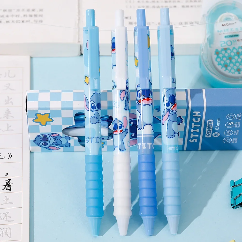 Aniame 4 szt. Stitchss Wysokie – Stationery Supplier recenzja i cena