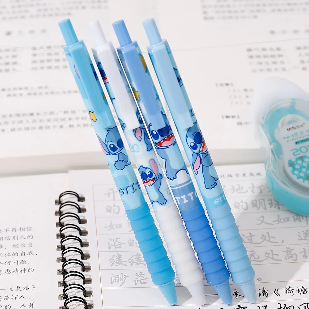 Aniame 4 szt. Stitchss Wysokie – Stationery Supplier recenzja i cena