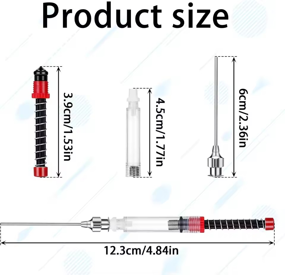 1-10 SZT. Sprężynowy absorber  – Stationery Supplier recenzja i cena