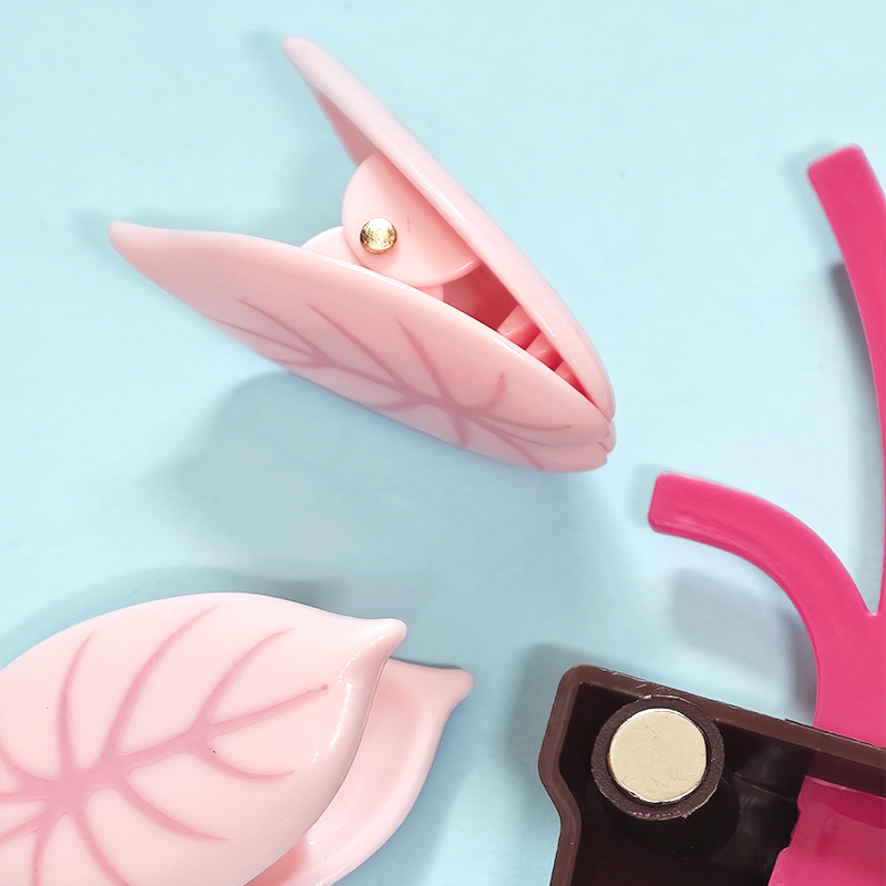 Urocze roślinki doniczkowe, kl – Paperclip Magnetic Set recenzja i cena