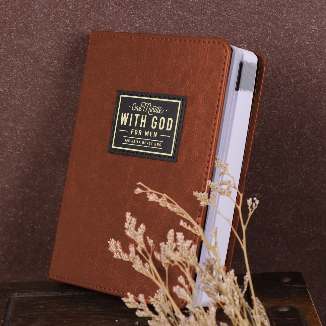Notatnik w stylu vintage w kol – Journal Leather Hardcover recenzja i cena
